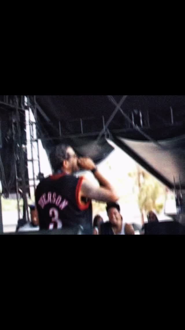 Post 5 by Five Venoms on Instagram (video)