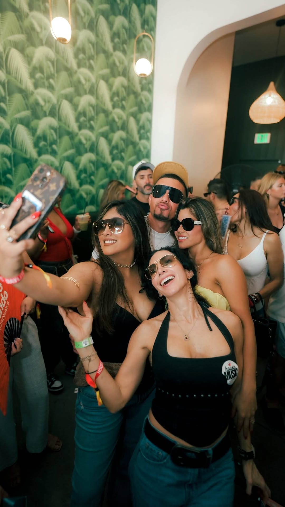 Post 3 by Five Venoms on Instagram (video)