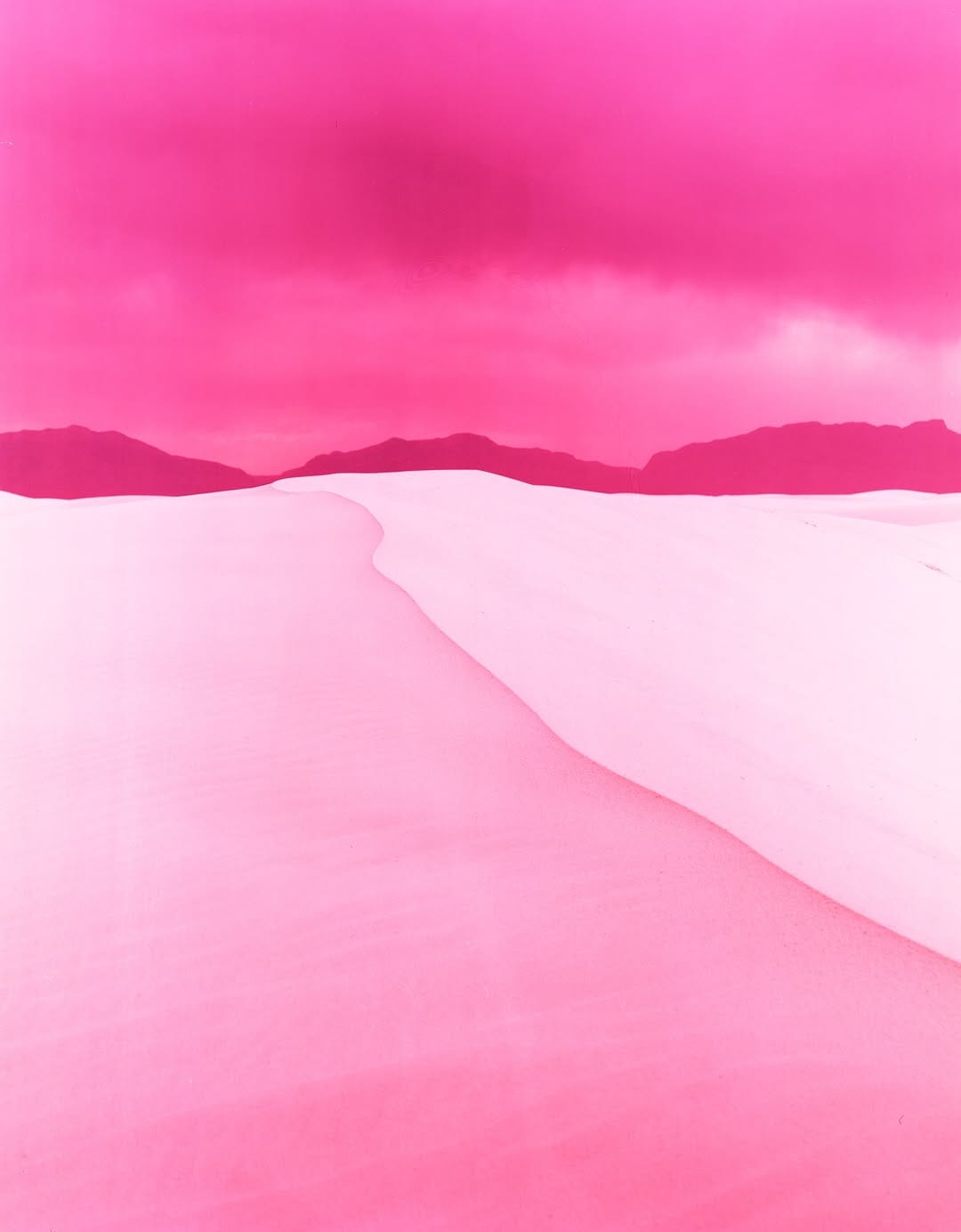 Post 3 by David Benjamin Sherry on Instagram (image)