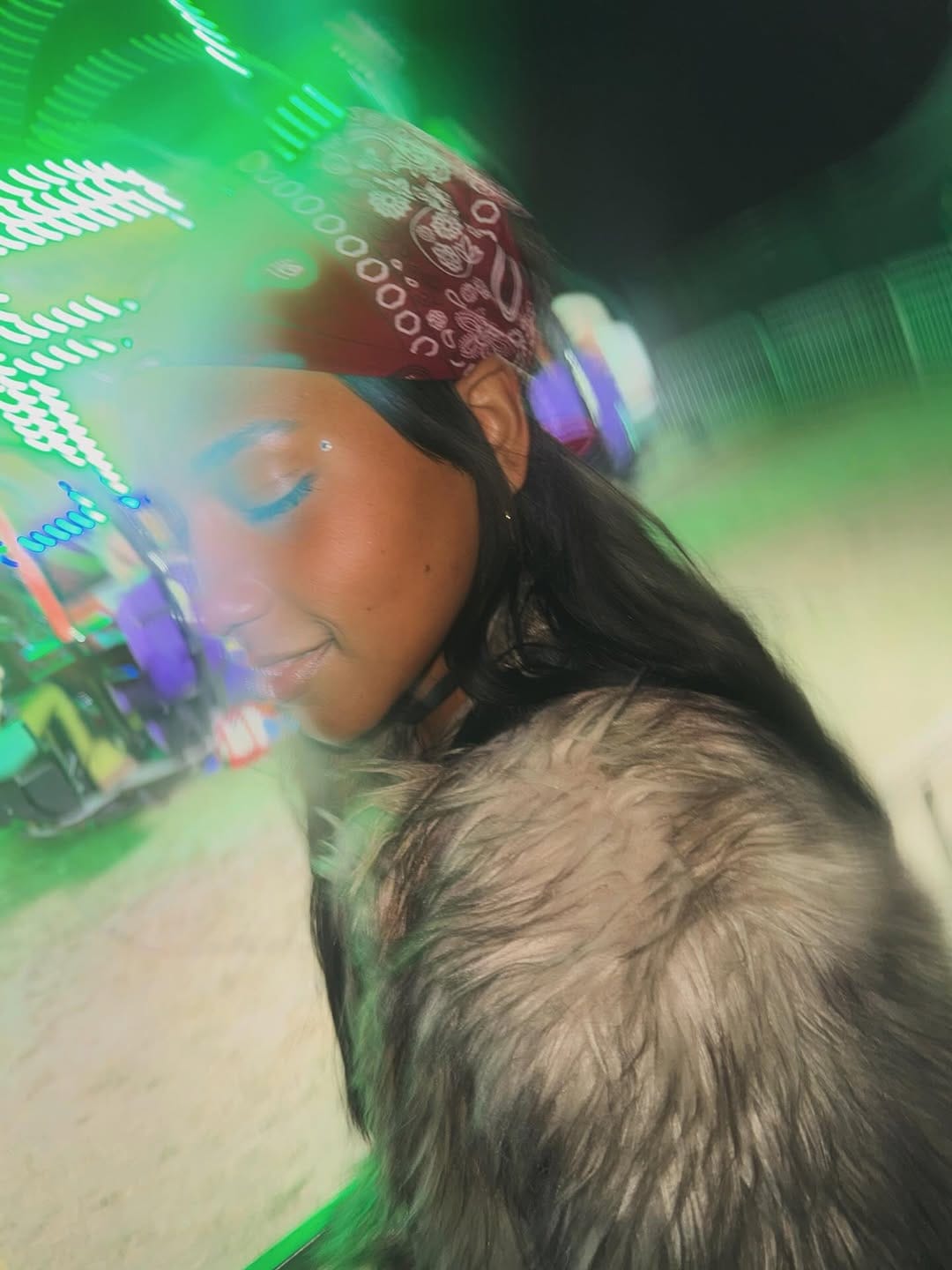 Post 2 by Ashlei Foushée aka Baby Shée on Instagram (carousel)
