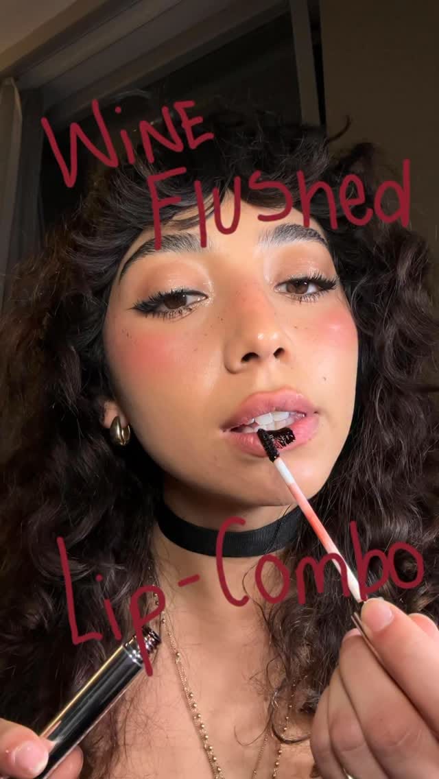 Post 7 by Mia Anjelica on Instagram (video)