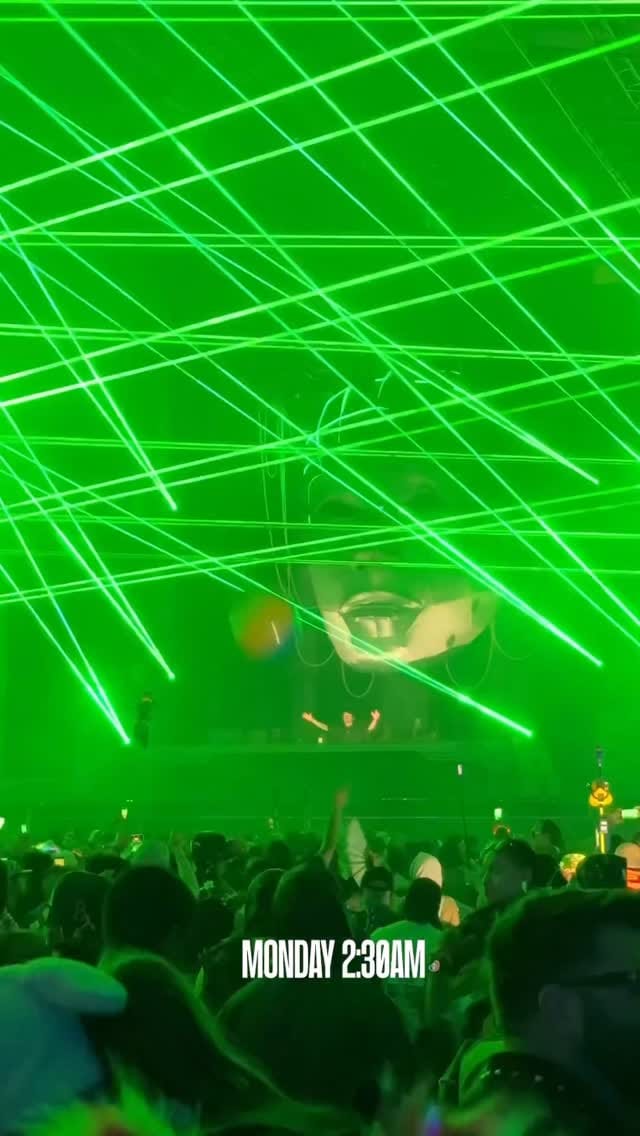 Post 1 by Luis Torres on Instagram (video)