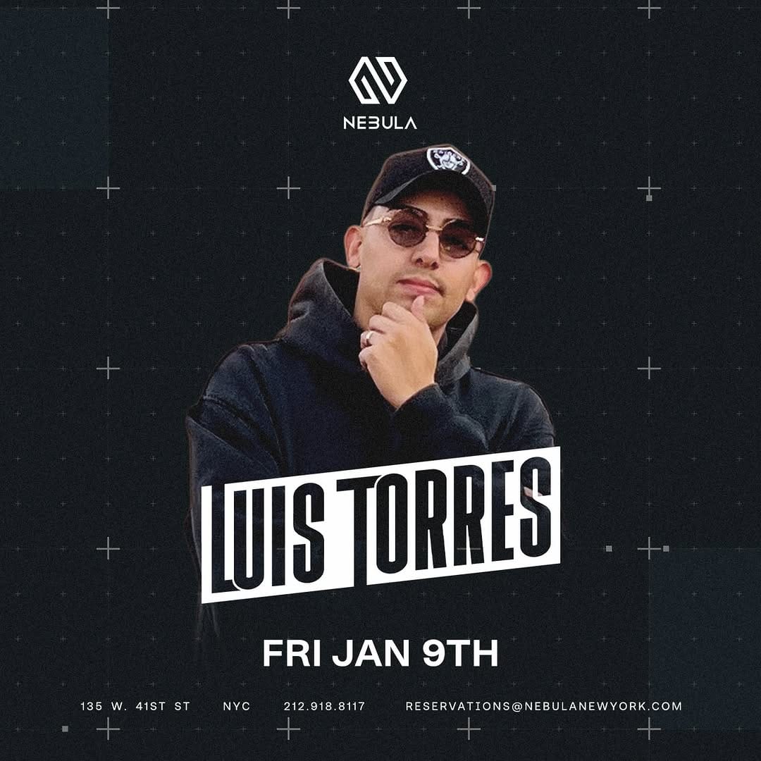 Post 9 by Luis Torres on Instagram (image)