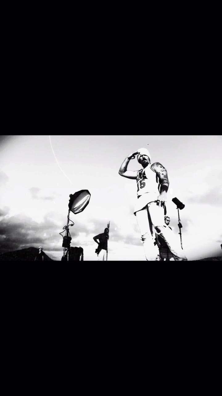Post 3 by David Solomon on Instagram (video)