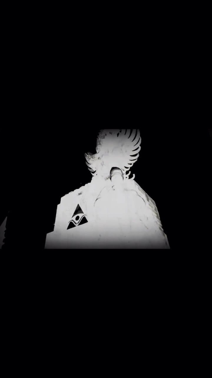 Post 6 by David Solomon on Instagram (video)