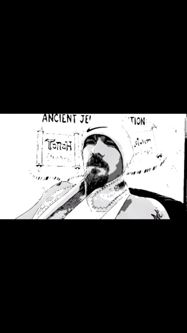 Post 4 by David Solomon on Instagram (video)