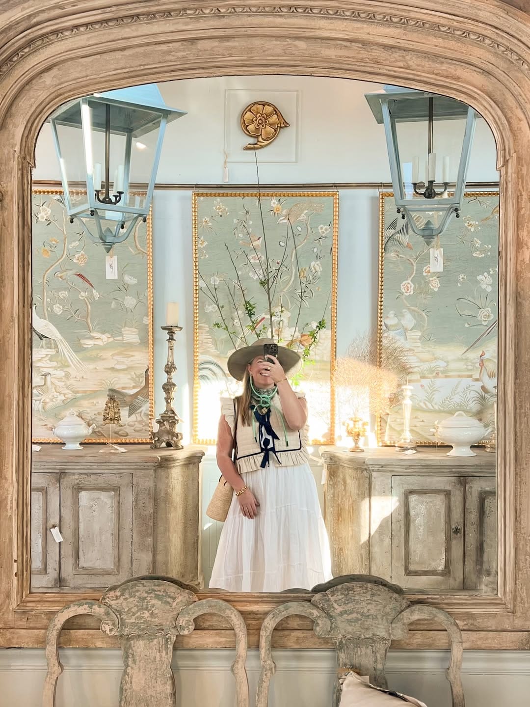 Post 3 by Meg Indy | Artist & Designer on Instagram (carousel)