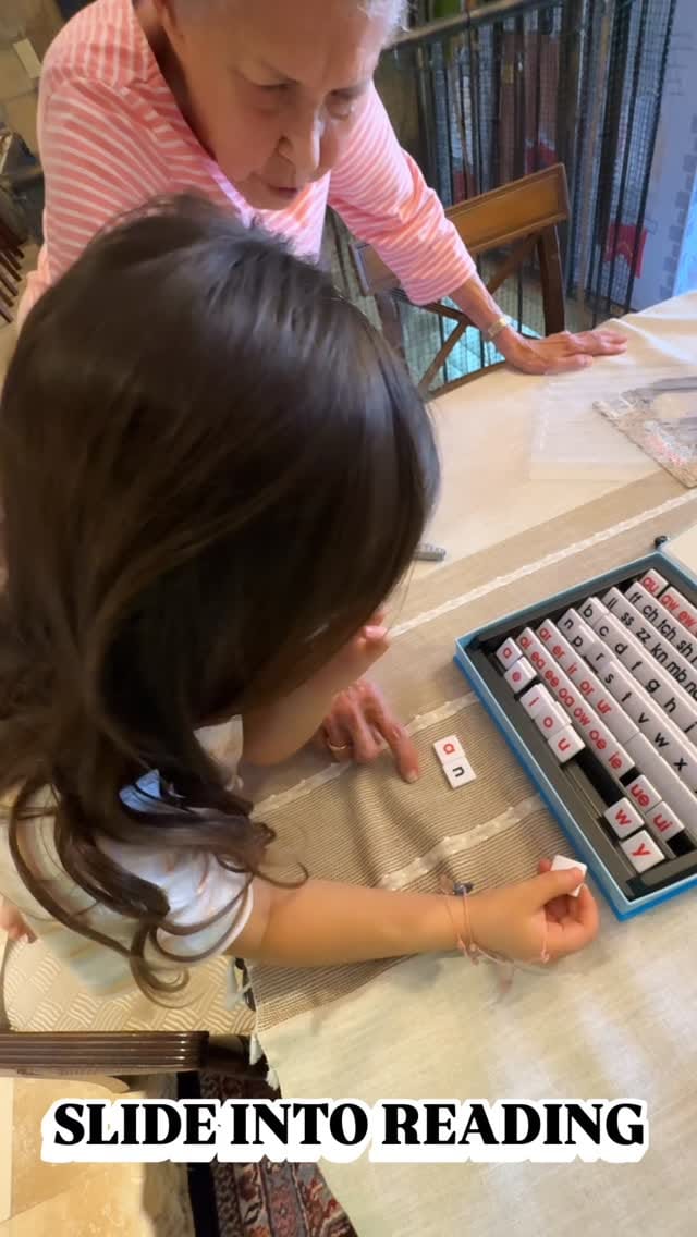 Post 3 by Suki Lopez on Instagram (video)