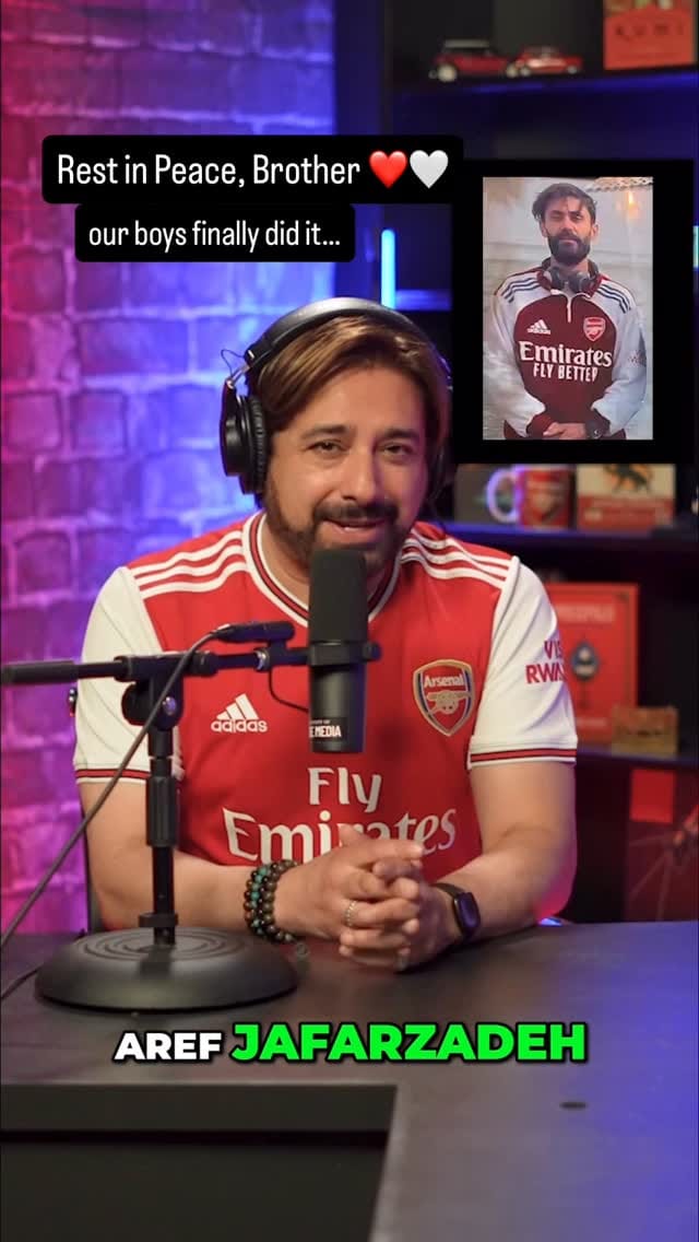 Post 3 by Jian Ghomeshi 🌎 ژیان قمشی on Instagram (video)