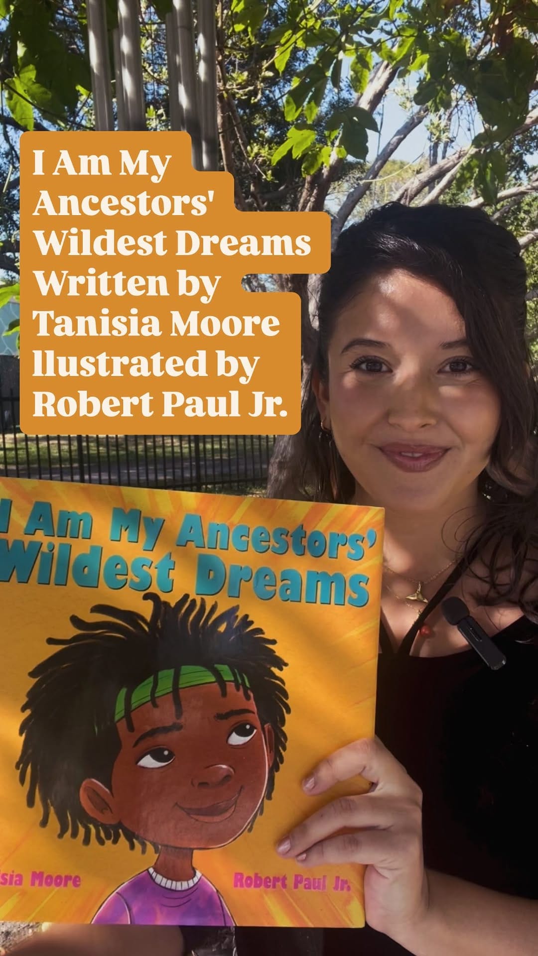 Post 6 by ROBERT PAUL JR. | AUTHOR | ILLUSTRATOR | HOUSTON TX 🇱🇨🇻🇮 on Instagram (video)