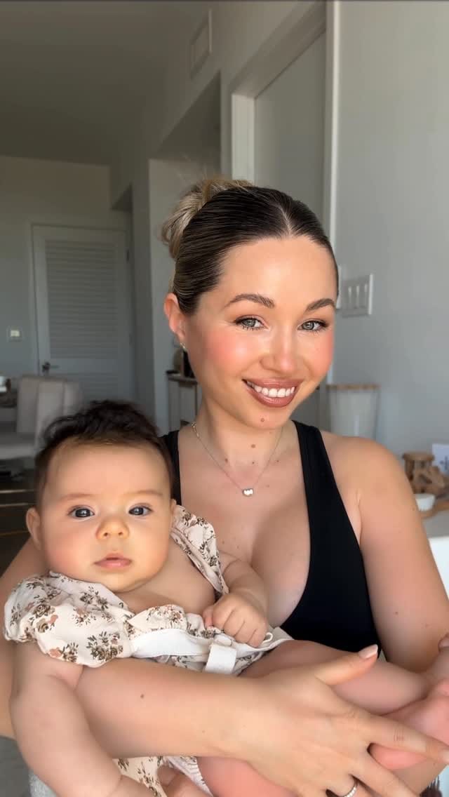 Post 4 by Alina | Hair & Beauty creator on Instagram (video)