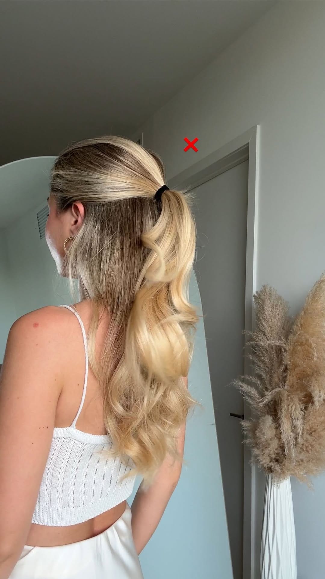 Post 10 by Alina | Hair & Beauty creator on Instagram (video)