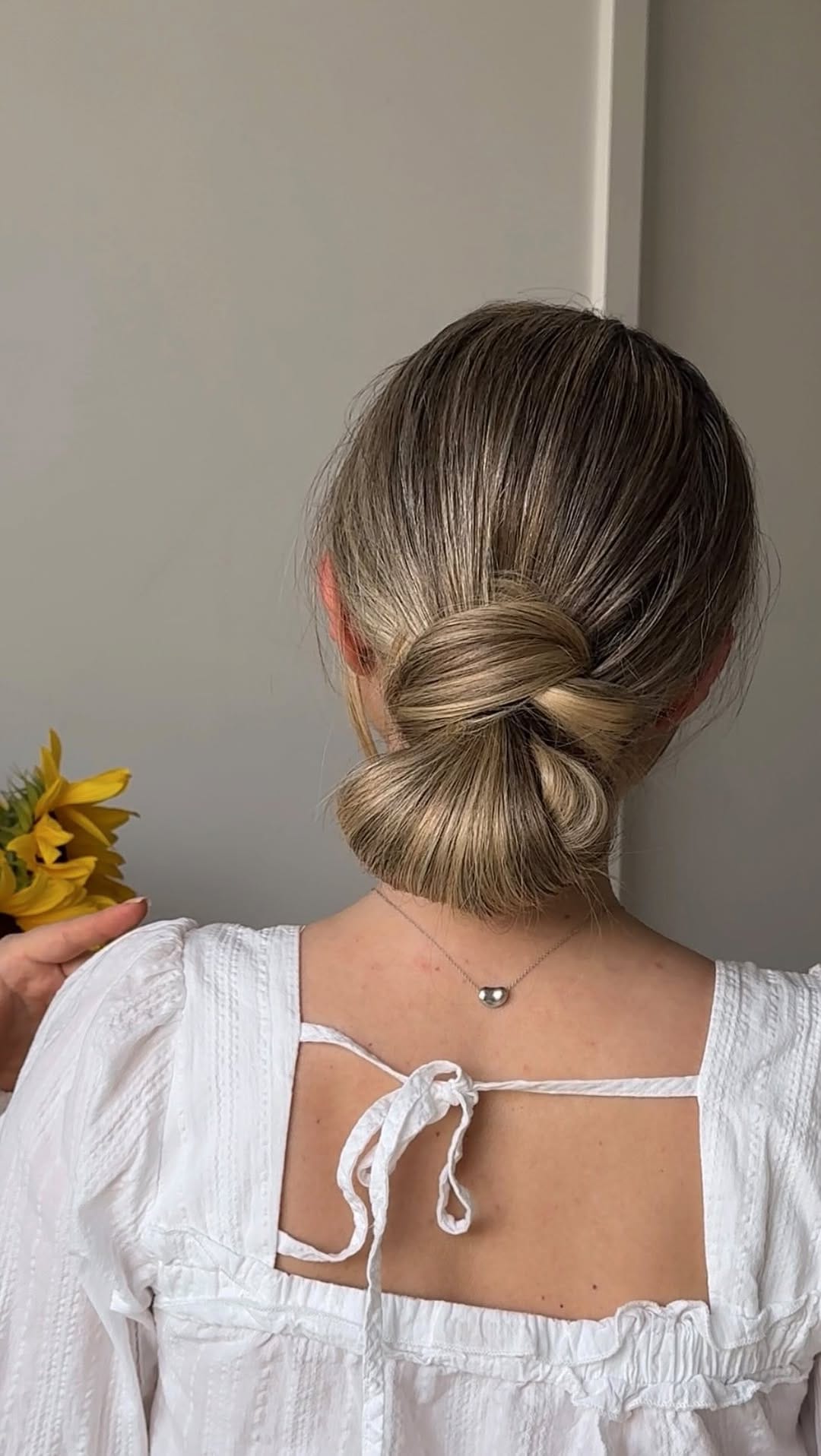 Post 6 by Alina | Hair & Beauty creator on Instagram (video)