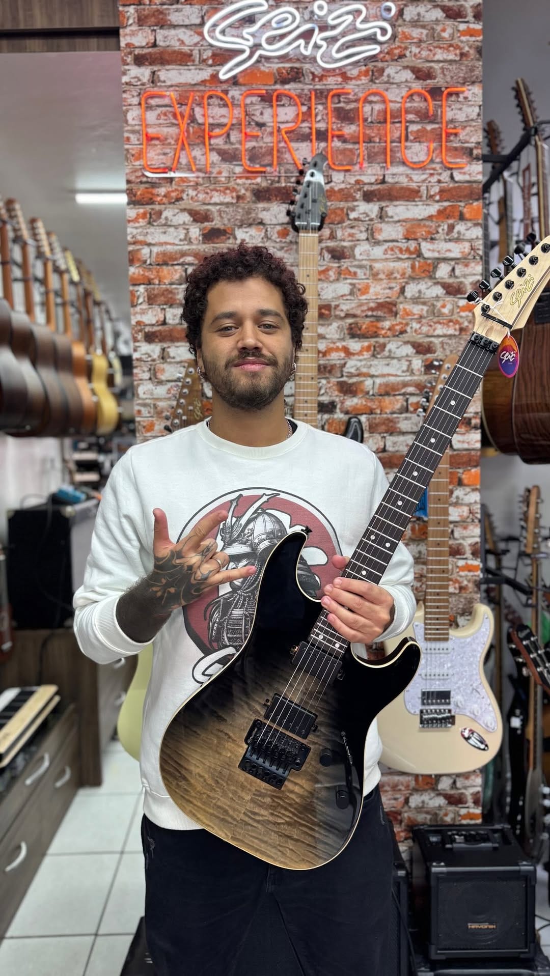 Post 2 by Digittal | Sua loja de música on Instagram (video)
