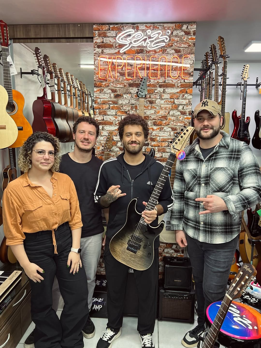 Post 3 by Digittal | Sua loja de música on Instagram (image)