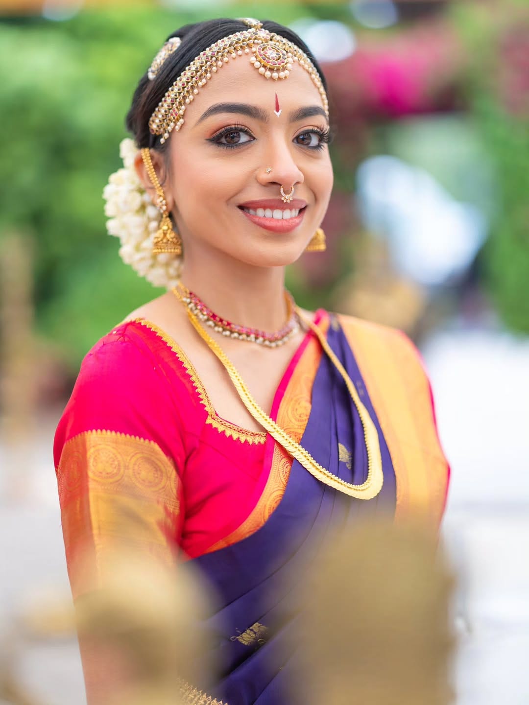 Post 4 by Bay Area Henna Artist | Coimbatore Henna Artist on Instagram (carousel)