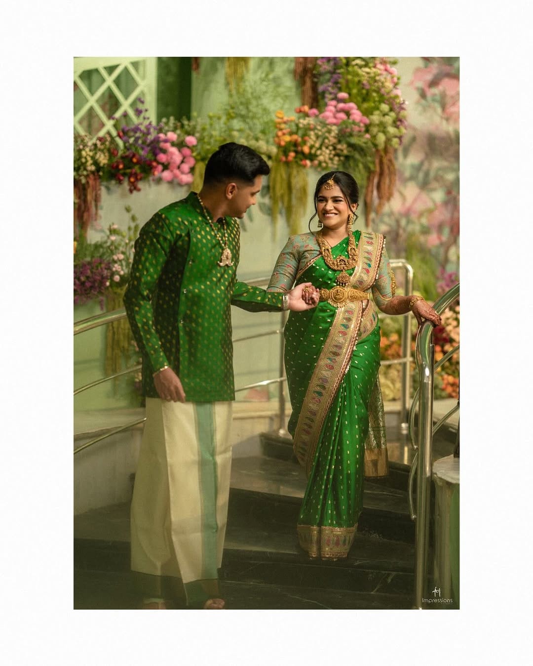 Post 5 by Bay Area Henna Artist | Coimbatore Henna Artist on Instagram (carousel)