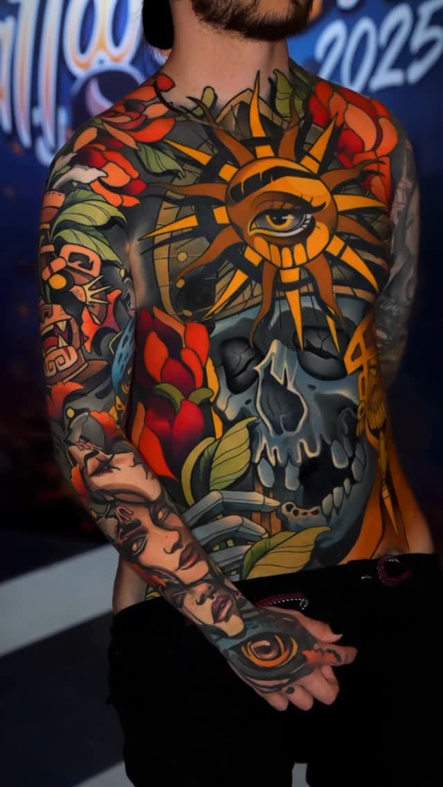 Post 10 by Camilo Osorio on Instagram (video)