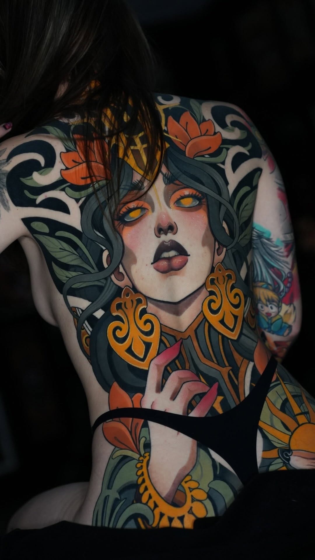 Post 5 by Camilo Osorio on Instagram (video)