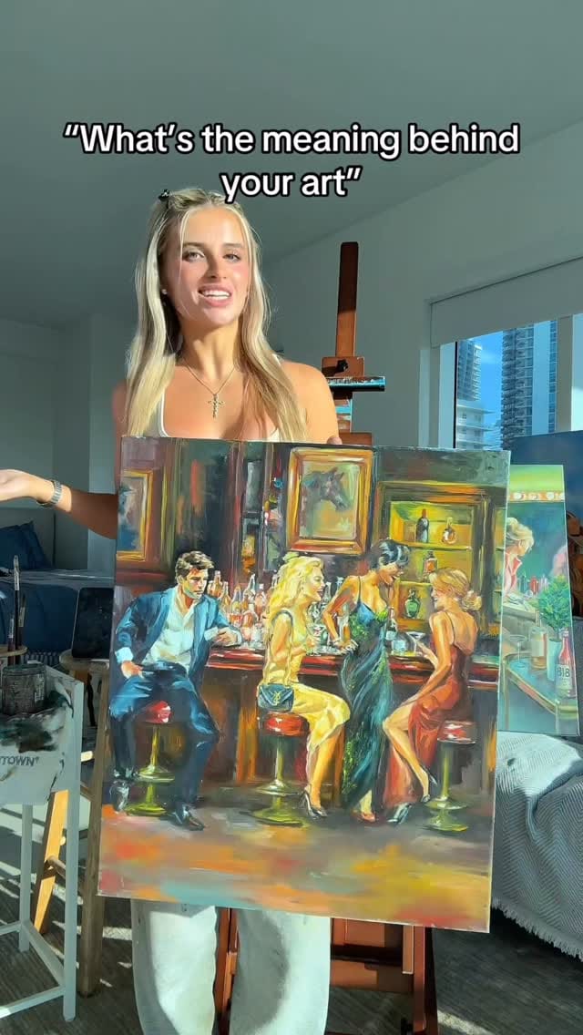 Post 5 by MJ Earls on Instagram (video)