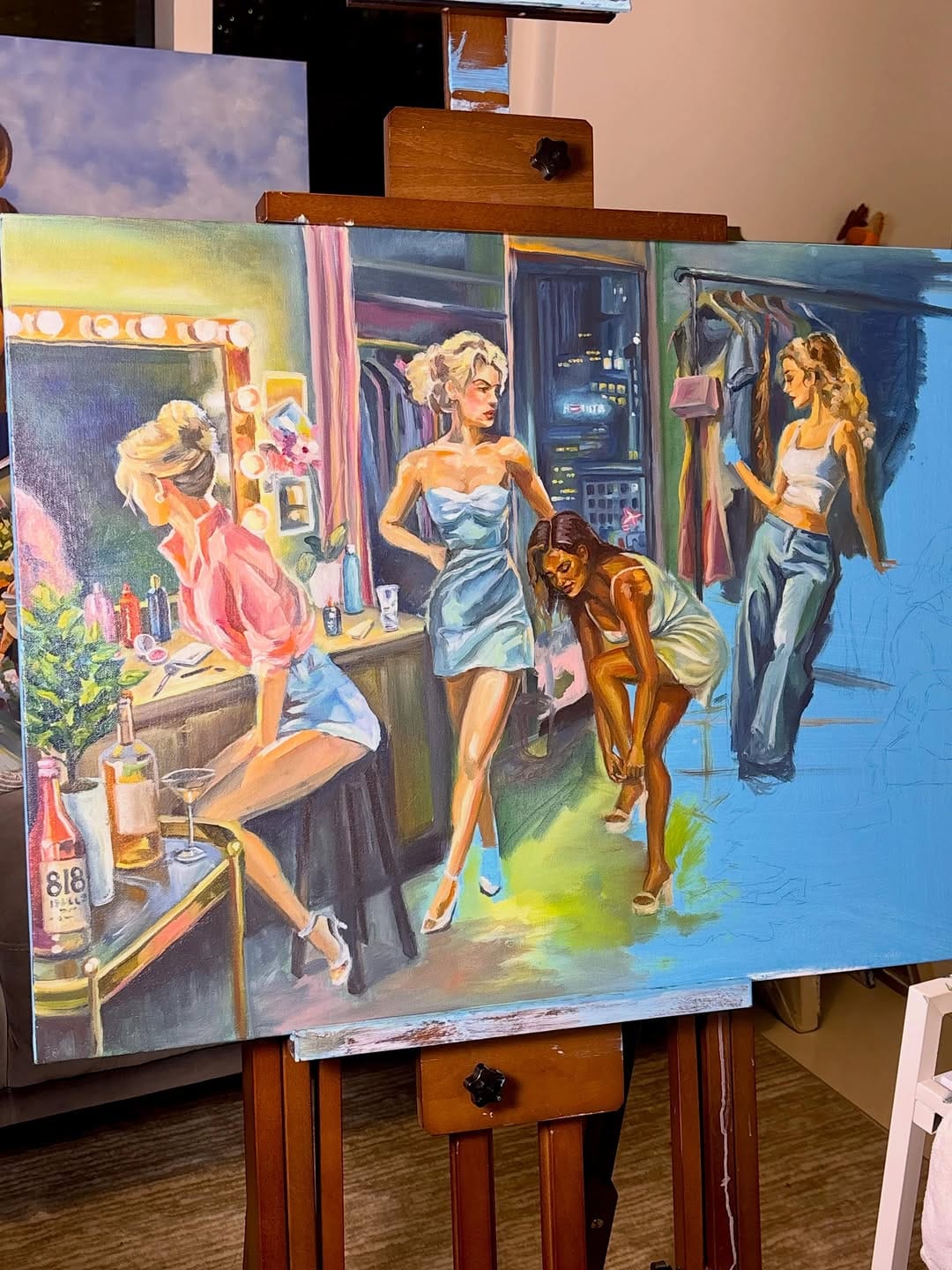 Post 7 by MJ Earls on Instagram (carousel)