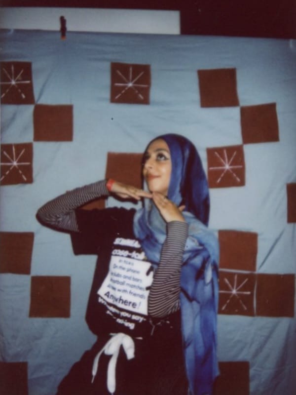 Post 3 by Kat on Instagram (carousel)