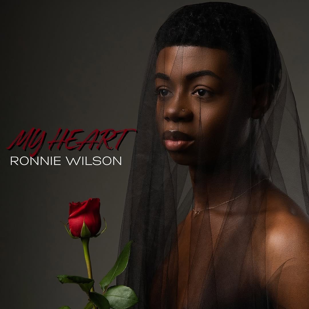 Post 10 by Ronnie Wilson on Instagram (image)
