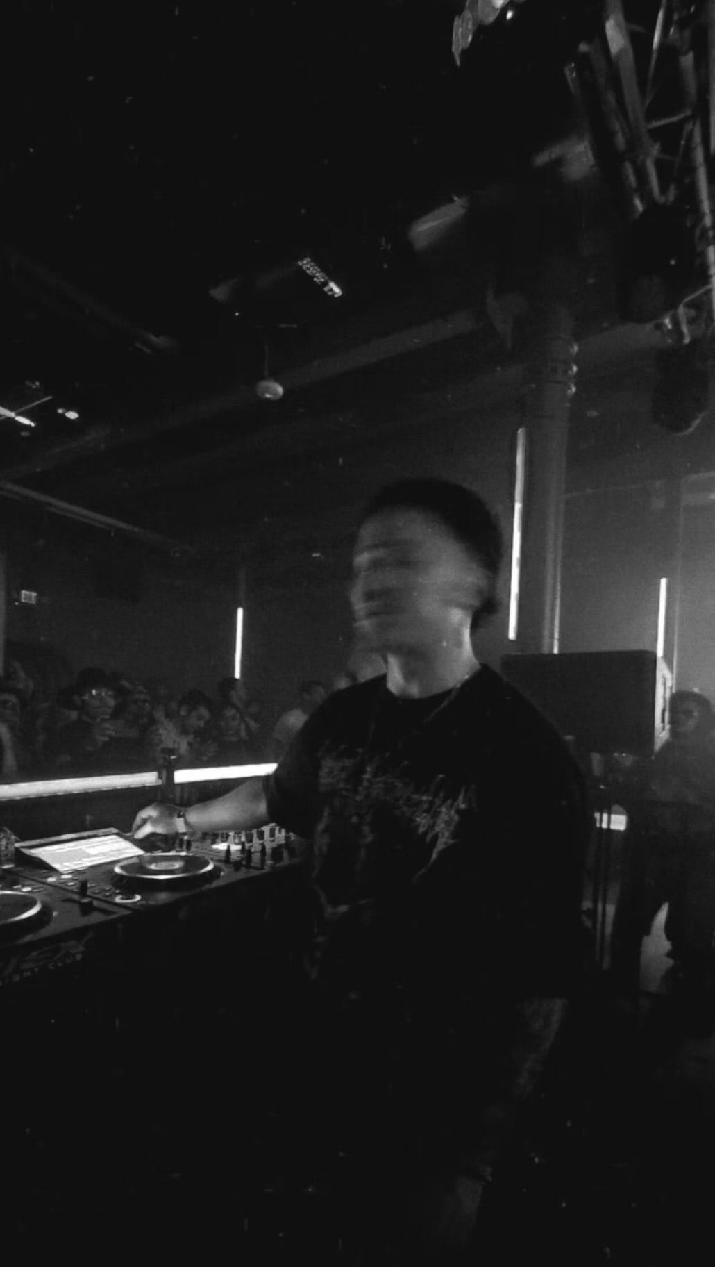 Post 1 by SHOGUN on Instagram (video)