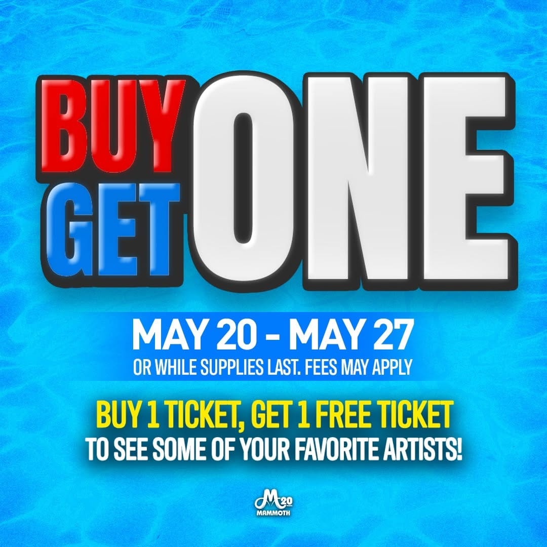 Post 8 by Ozarks Amphitheater on Instagram (image)
