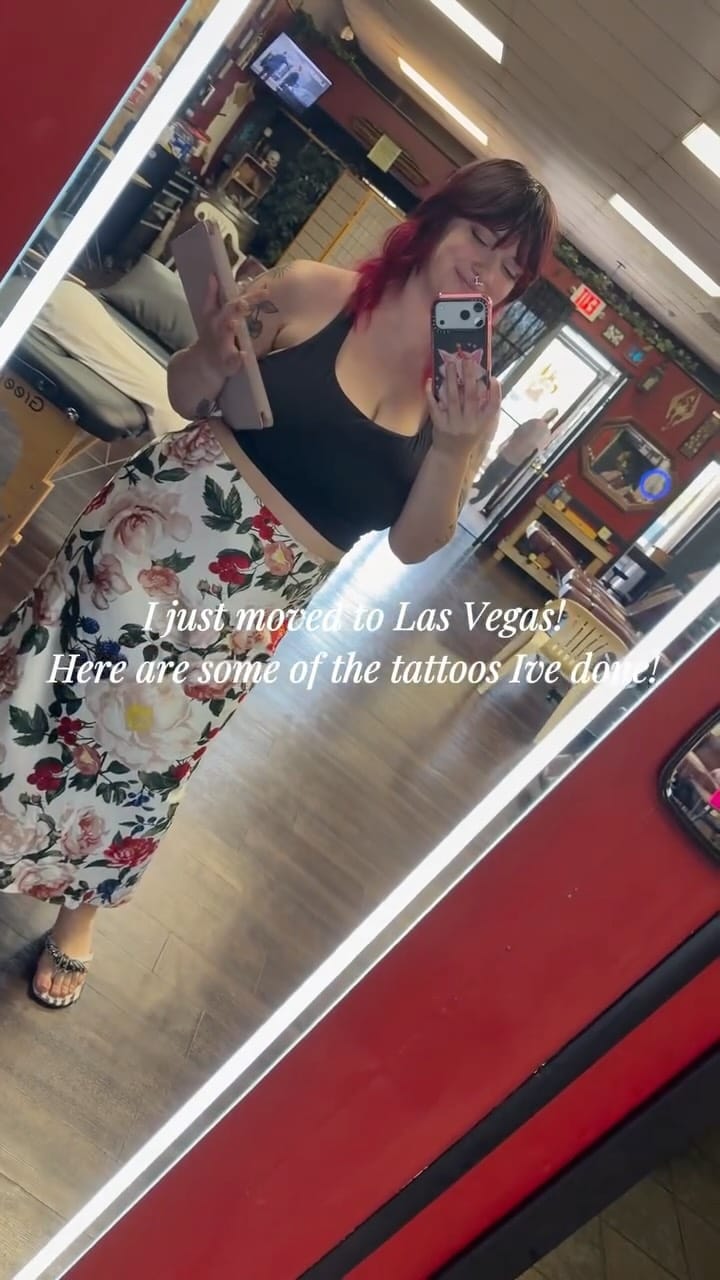 Post 2 by ☆ 𝕬𝖇𝖇𝖎𝖌𝖆𝖎𝖑☆ on Instagram (video)