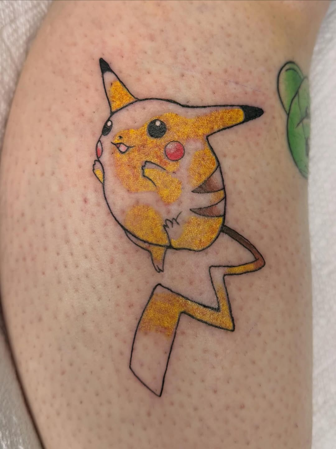 Post 7 by ☆ 𝕬𝖇𝖇𝖎𝖌𝖆𝖎𝖑☆ on Instagram (image)