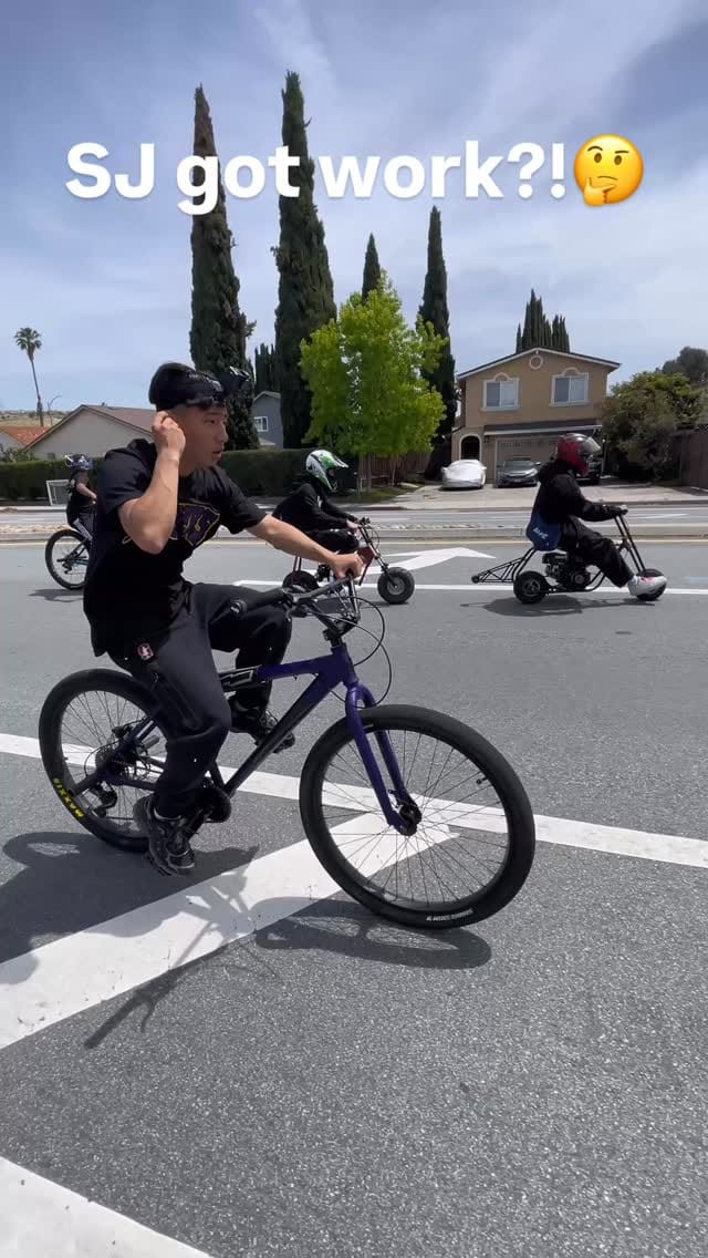Post 2 by BIKELIFE News🌍 on Instagram (video)