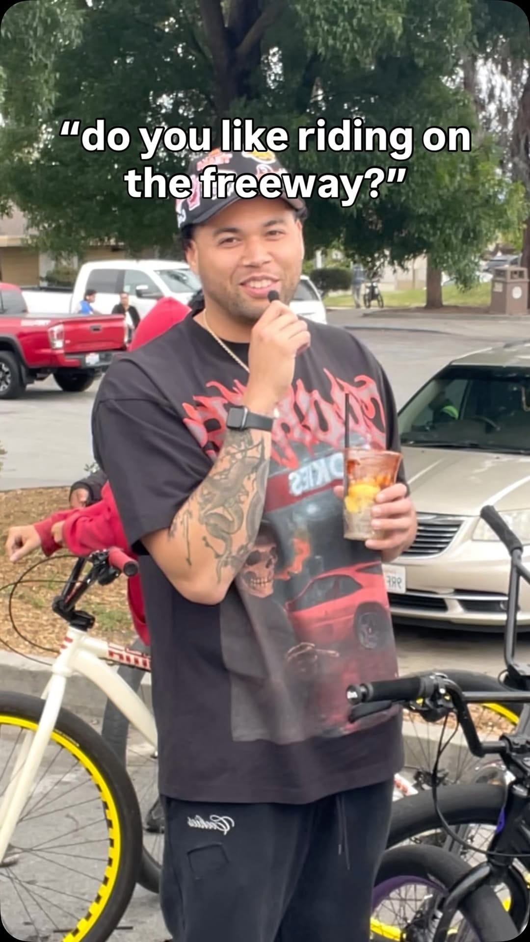 Post 5 by BIKELIFE News🌍 on Instagram (video)