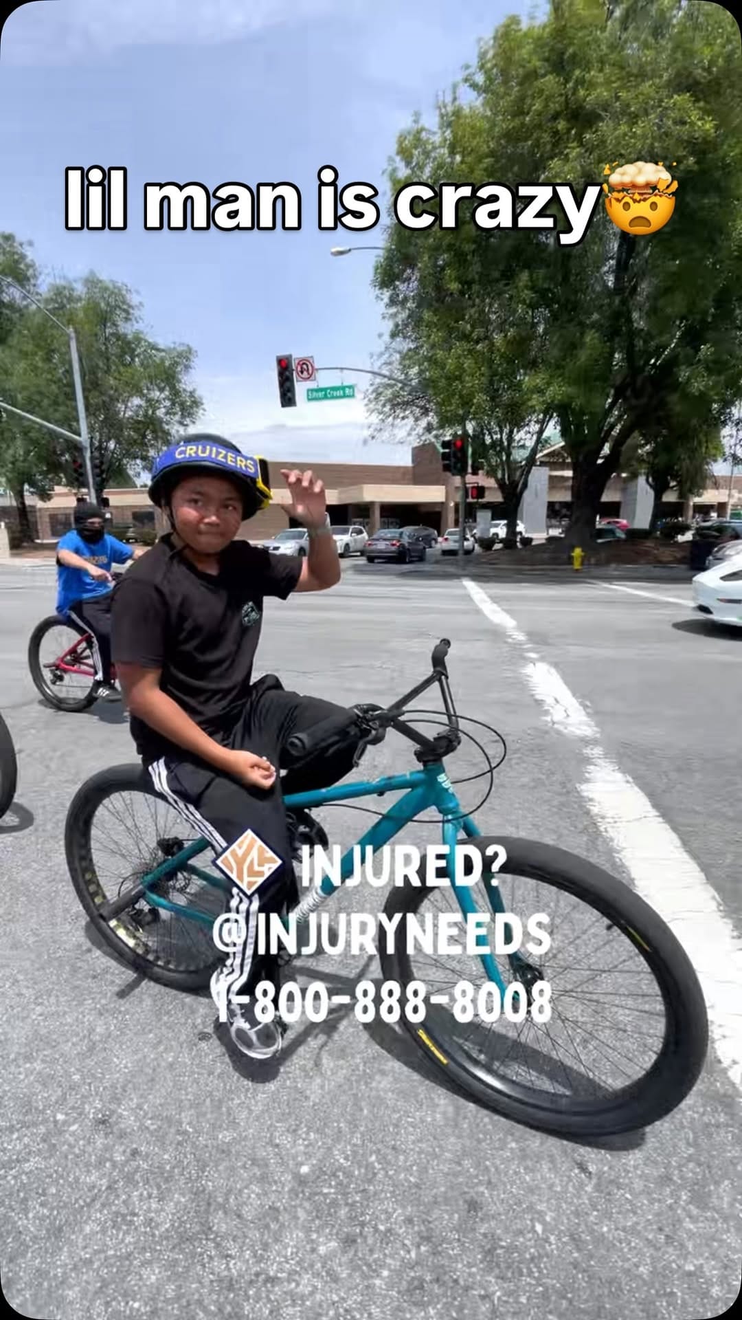 Post 4 by BIKELIFE News🌍 on Instagram (video)