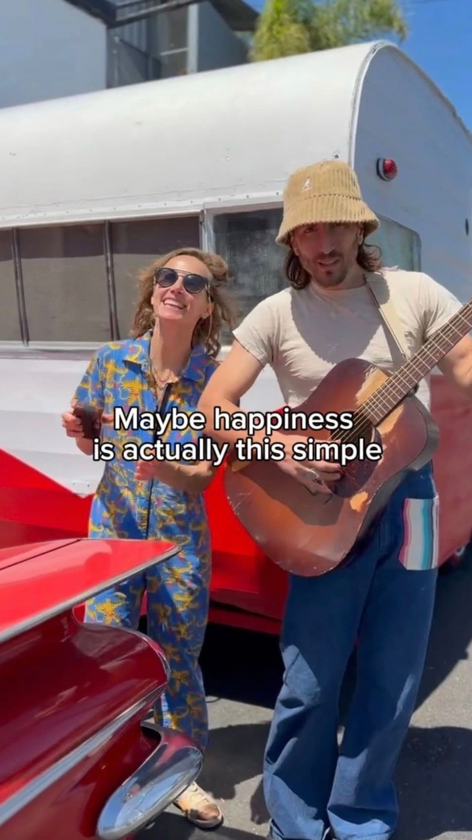 Post 1 by Somewhere In Between on Instagram (video)