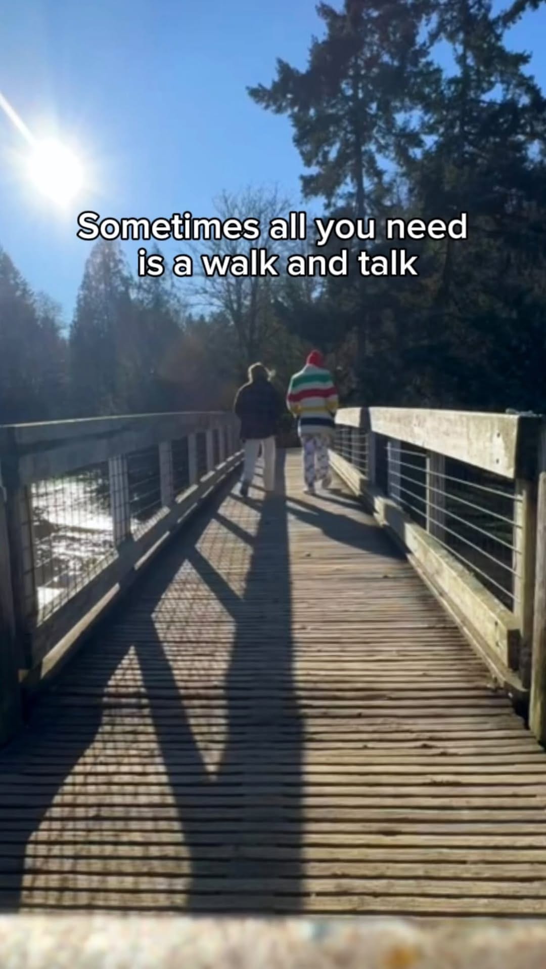Post 7 by Somewhere In Between on Instagram (video)