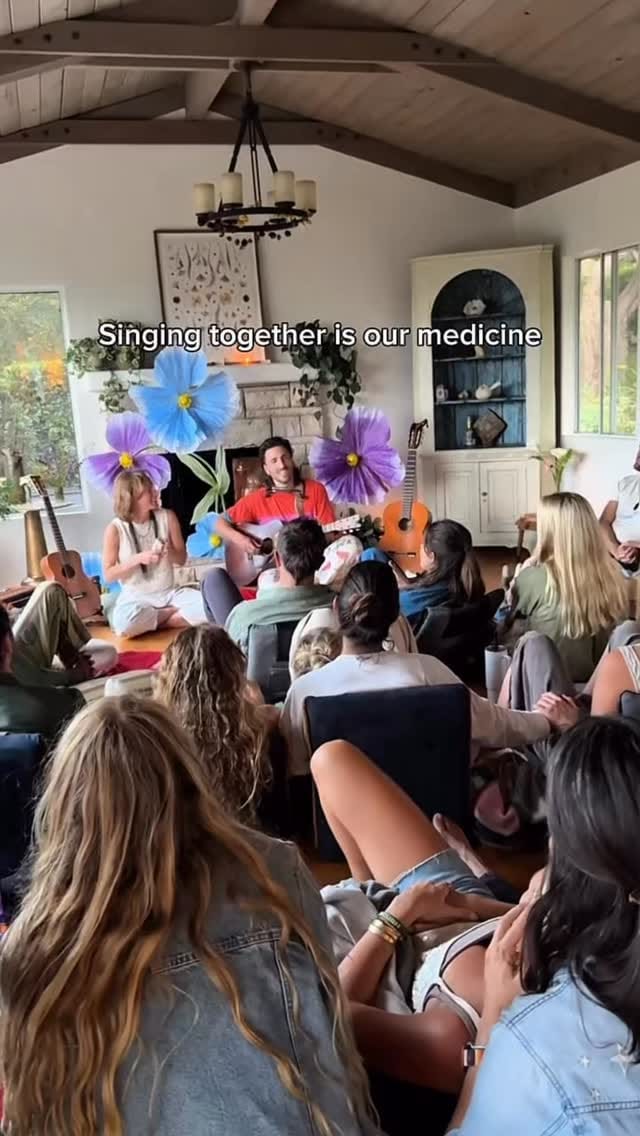 Post 3 by Somewhere In Between on Instagram (video)