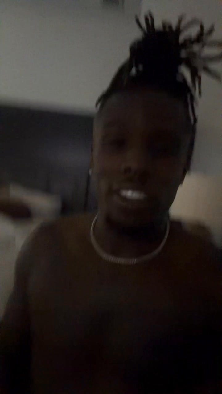 Post 5 by Jamal Roberts on Instagram (video)