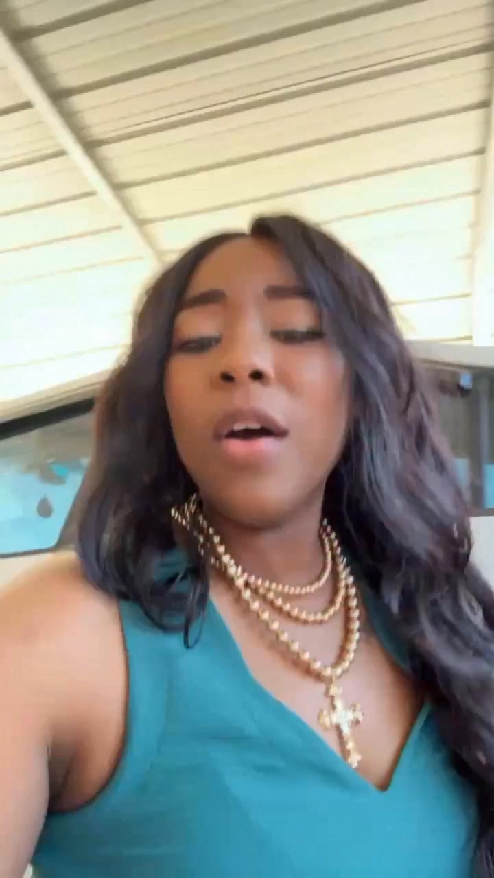 Post 3 by Jamal Roberts on Instagram (video)