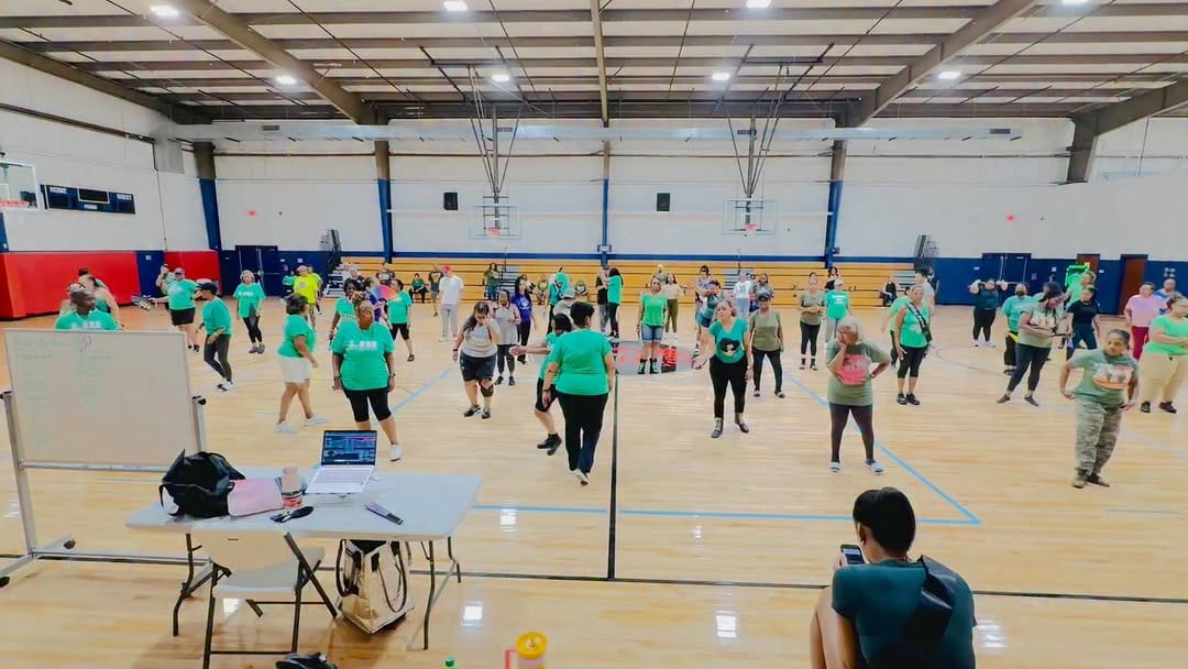 Post 1 by Jamal Roberts on Instagram (video)