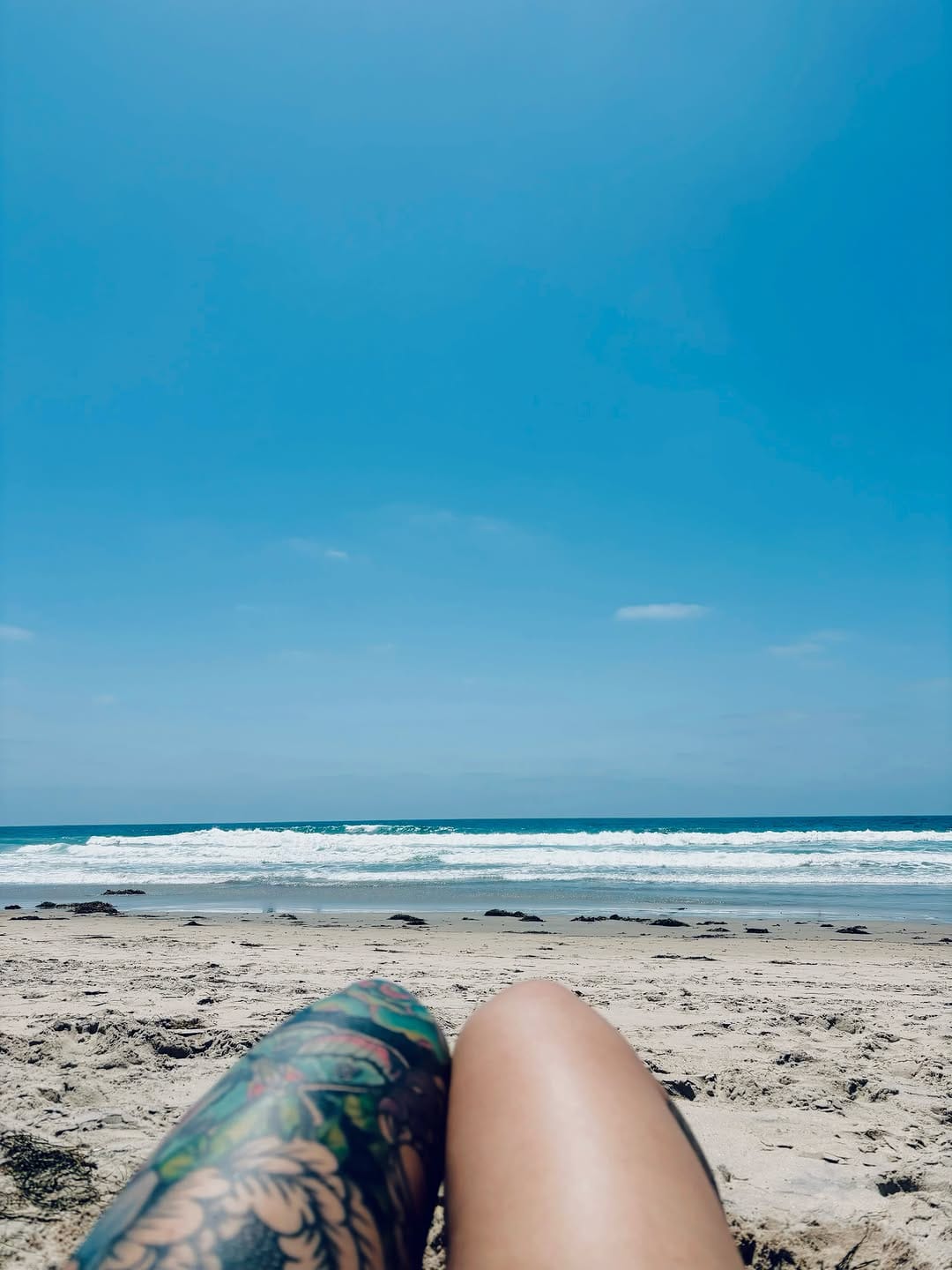 Post 1 by Abril Andrade/ Lost in a Dream on Instagram (image)