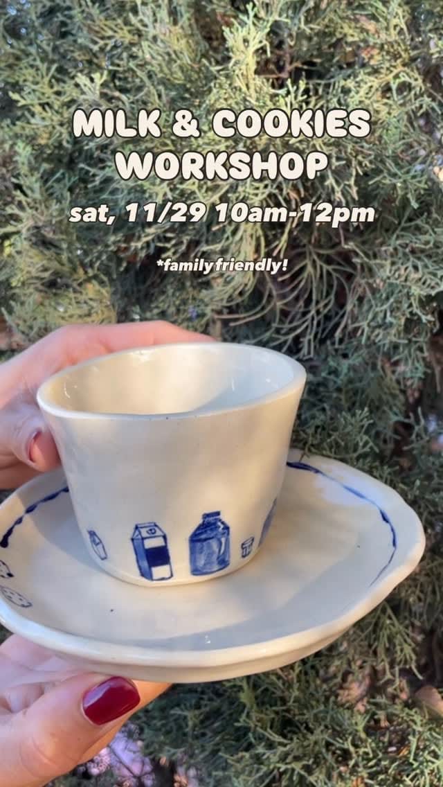 Post 6 by SHE x HALLIE on Instagram (video)