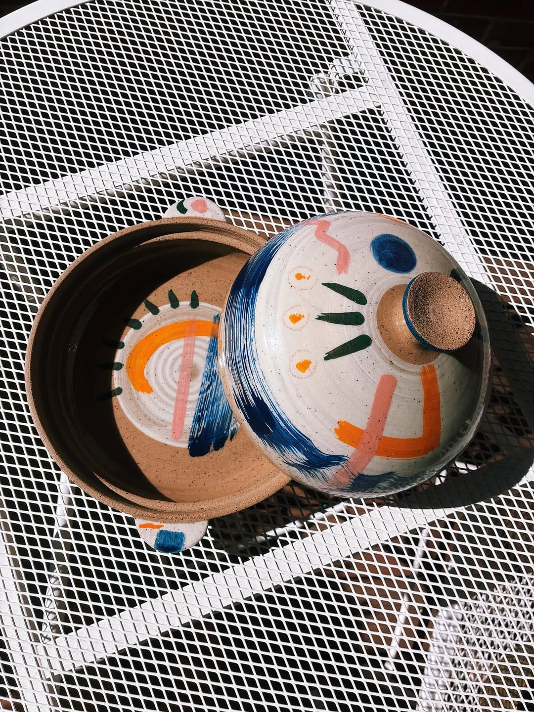 Post 1 by SHE x HALLIE on Instagram (carousel)