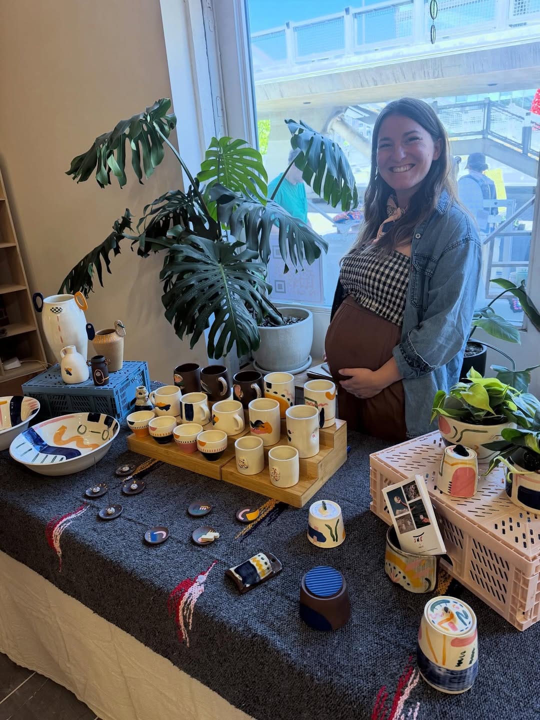 Post 2 by SHE x HALLIE on Instagram (carousel)