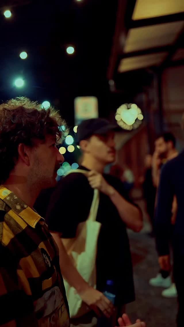 Post 10 by Luiz Coppola on Instagram (video)