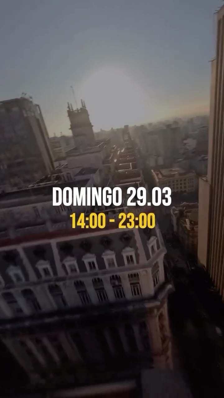 Post 8 by Luiz Coppola on Instagram (video)