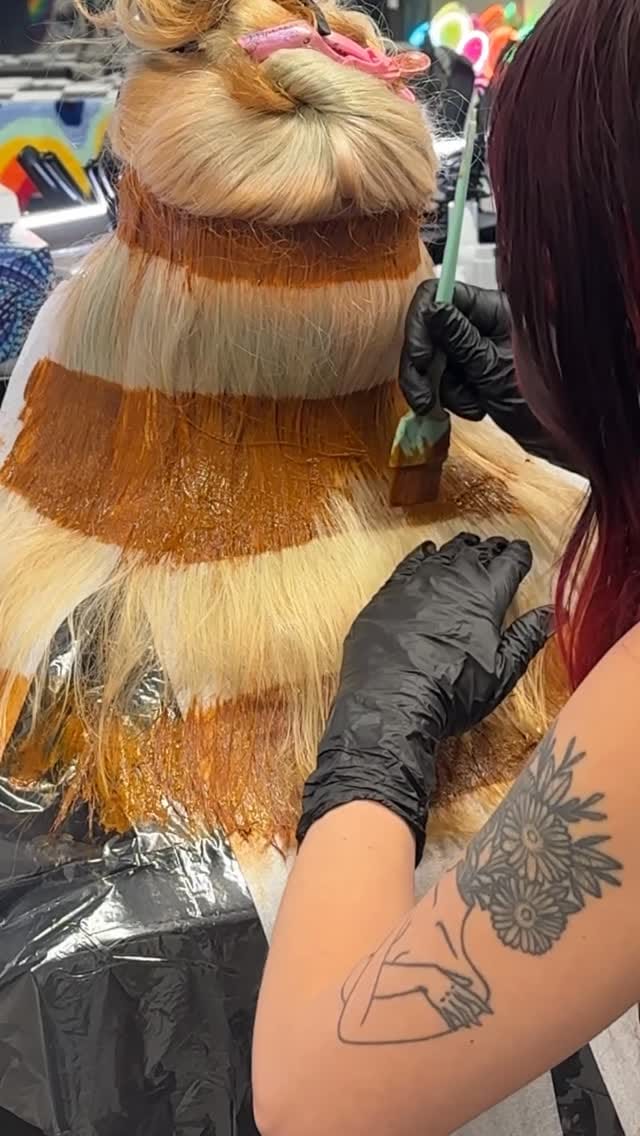 Post 5 by 🌈Risso🌱 🖤Carissa 🖤 on Instagram (video)
