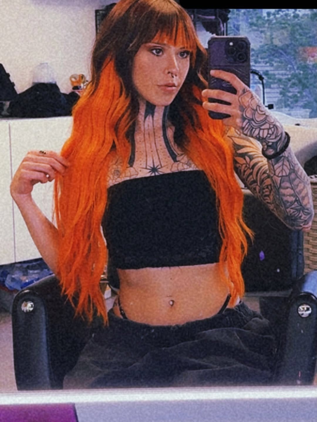 Post 1 by 🌈Risso🌱 🖤Carissa 🖤 on Instagram (carousel)