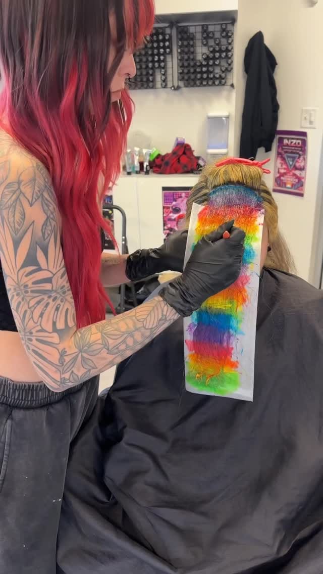 Post 4 by 🌈Risso🌱 🖤Carissa 🖤 on Instagram (video)