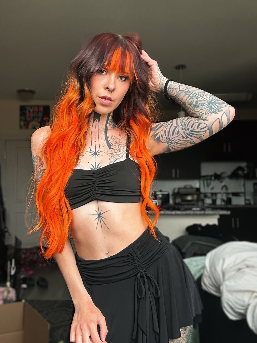 Post 7 by 🌈Risso🌱 🖤Carissa 🖤 on Instagram (carousel)